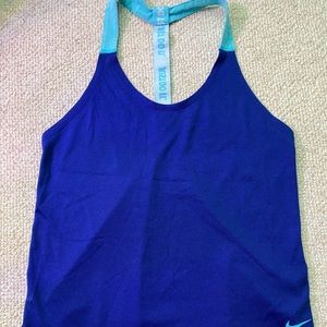 Nike Dri-FIT Women’s Training Tank